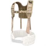 H Harness MultiCam